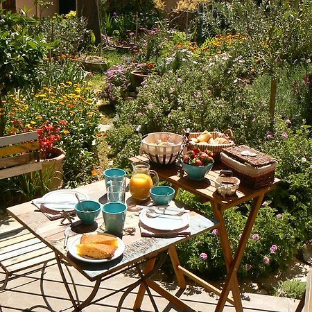 Bed and Breakfast L' Escale Tranquille Sète Esterno foto